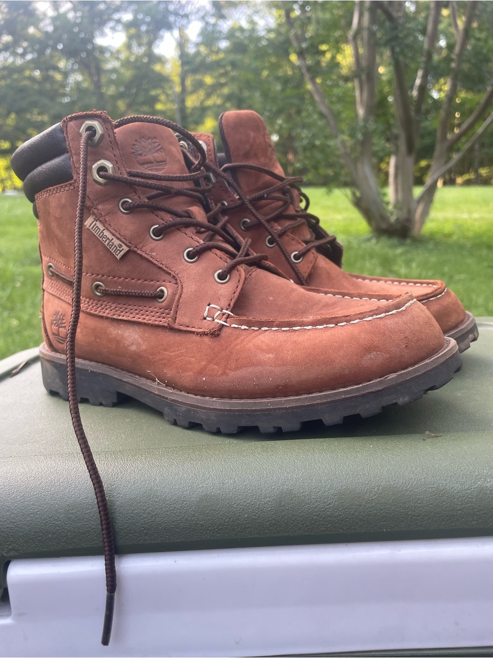 Timberland Ankle boots